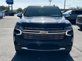 Used 2023 Chevrolet Suburban Premier image 2
