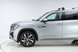 New 2025 Volkswagen Atlas SEL Premium R-Line image 3