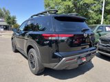 New 2025 Nissan Pathfinder Rock Creek image 5