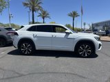 Used 2025 Volkswagen Atlas Cross Sport SEL Premium R-Line image 6