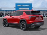 New 2026 Chevrolet Equinox ACTIV w/ Safety and Technology Package image 3
