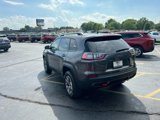 Used 2020 Jeep Cherokee Trailhawk w/ Cold Weather Group image 4