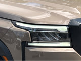 Used 2024 Nissan Frontier Pro-X image 3