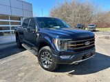 Certified 2021 Ford F150 w/ Tremor Package image 3
