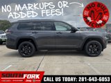 New 2025 Jeep Grand Cherokee L Limited w/ Luxury Tech Group II image 3
