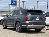 Certified 2025 Hyundai Palisade Calligraphy image 3