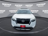 New 2025 Nissan Pathfinder Platinum image 3