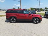 New 2025 Hyundai Santa Fe SEL image 2