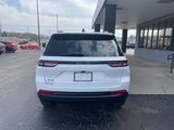 New 2025 Jeep Grand Cherokee Altitude image 5