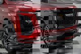 Used 2025 Cadillac Escalade Sport Platinum image 3