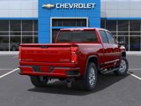 New 2025 Chevrolet Silverado 2500 High Country w/ High Country Premium Package image 5