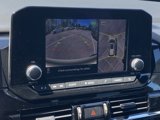 New 2025 Nissan Pathfinder Rock Creek image 3