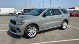 New 2025 Dodge Durango R/T w/ Trailer Tow Group IV image 2