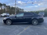 Used 2022 Toyota Camry XLE image 4