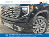 New 2026 GMC Sierra 1500 Denali w/ Denali Reserve Package image 3