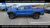 New 2025 Chevrolet Colorado ZR2 w/ Technology Package image 3