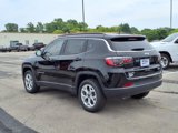 New 2025 Jeep Compass Latitude image 5