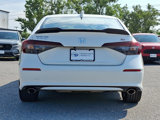Used 2025 Honda Civic Si image 5