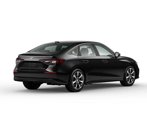 New 2026 Honda Civic Sport Touring image 2