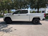 New 2026 Chevrolet Silverado 1500 Custom Trail Boss image 5
