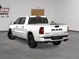 New 2025 RAM 1500 Laramie w/ Night Edition image 4