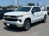 New 2026 Chevrolet Silverado 1500 LT image 2