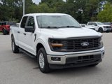 Certified 2024 Ford F150 XL w/ Equipment Group 103A High image 2