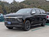 New 2025 Chevrolet Suburban Premier image 2