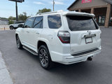 Used 2016 Toyota 4Runner Limited image 3