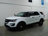 Used 2016 Ford Explorer 4WD Police Interceptor w/ Ready For The Road Package image 4