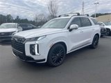 New 2025 Hyundai Palisade Calligraphy image 3