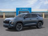 New 2026 Chevrolet Equinox RS w/ Convenience Package III image 2