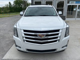 Used 2020 Cadillac Escalade Luxury image 2