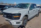 Used 2024 Ford F150 XLT w/ Equipment Group 302A MID image 3