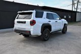 Used 2025 Toyota 4Runner SR5 image 3