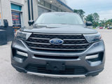 Used 2020 Ford Explorer XLT w/ Equipment Group 202A image 3