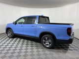New 2025 Honda Ridgeline TrailSport image 4