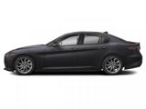 New 2025 Alfa Romeo Giulia AWD w/ Veloce Package AWD image 3