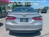 Used 2023 Toyota Camry LE image 6