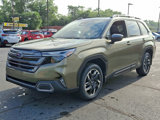 New 2025 Subaru Forester Limited image 2