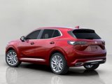 New 2025 Buick Envision Avenir image 3