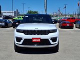 New 2025 Jeep Grand Cherokee Summit image 4