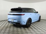 New 2025 Land Rover Range Rover Sport SV Edition Two image 5