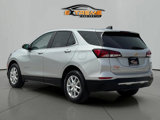 Used 2022 Chevrolet Equinox LT w/ Driver Convenience Package image 4