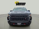 New 2025 Chevrolet Silverado 1500 Custom Trail Boss image 6
