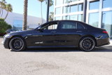 New 2025 Mercedes-Benz S 63 AMG S image 3