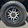 Used 2017 Nissan Titan S image 3
