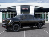 New 2025 GMC Sierra 3500 AT4 image 2