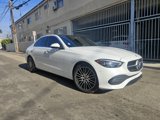 Used 2023 Mercedes-Benz C 300 Sedan w/ Exclusive Trim Package image 3