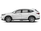 New 2026 Acura MDX FWD image 2